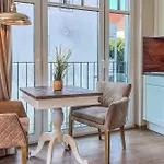 Appartamento Baltischer Hof 40 Boltenhagen (Ostseebad)