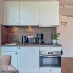 Appartamento Baltischer Hof 40 *