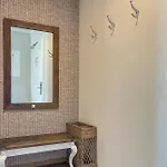 Baltischer Hof 40 Appartamento
