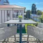 Baltischer Hof 40 Appartamento Boltenhagen (Ostseebad)