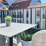 Appartamento Baltischer Hof 40 *