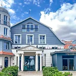 Baltischer Hof 40 * Boltenhagen (Ostseebad)