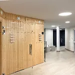Appartamento Baltischer Hof 40