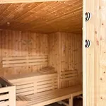 Baltischer Hof 40 Appartamento *