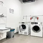 Baltischer Hof 40 Appartamento