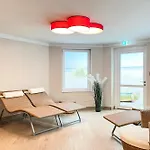 Baltischer Hof 40 Appartamento