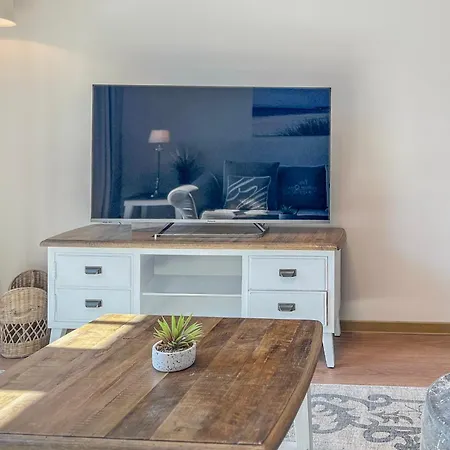 Baltischer Hof 40 Boltenhagen (Ostseebad)