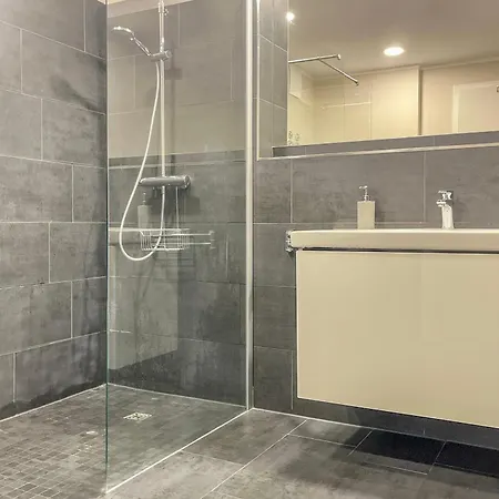 Apartament Baltischer Hof 40 Boltenhagen (Ostseebad)