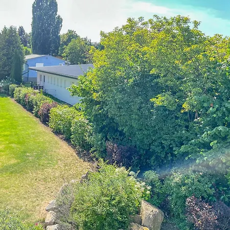 Baltischer Hof 40 Apartmán Boltenhagen (Ostseebad)