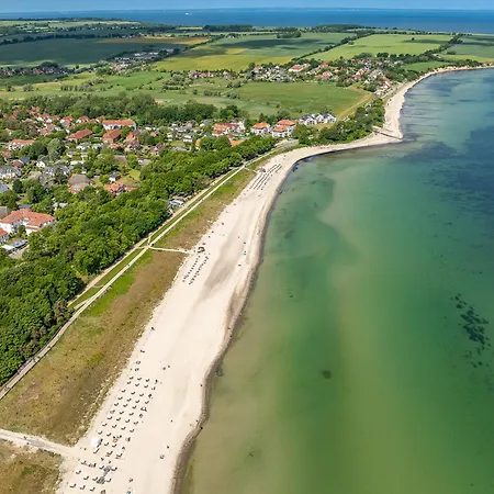 Baltischer Hof 40 Boltenhagen (Ostseebad)