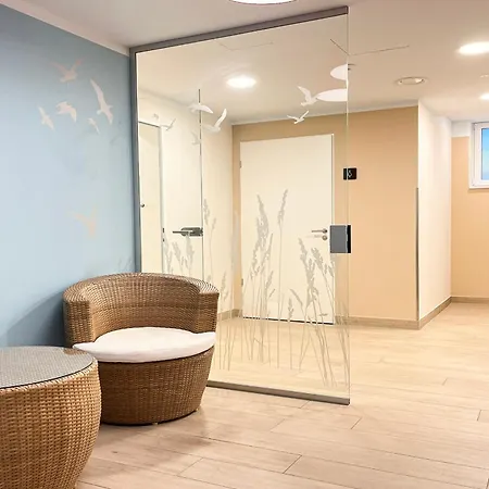 Baltischer Hof 40 Boltenhagen (Ostseebad)