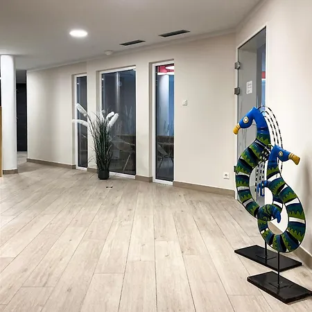 Baltischer Hof 40 * Boltenhagen (Ostseebad)