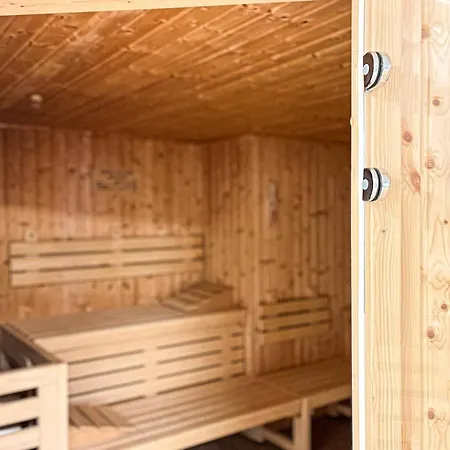 Baltischer Hof 40 Apartmán *