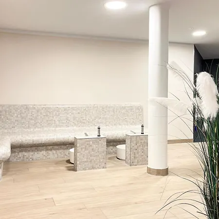 Baltischer Hof 40 * Boltenhagen (Ostseebad)