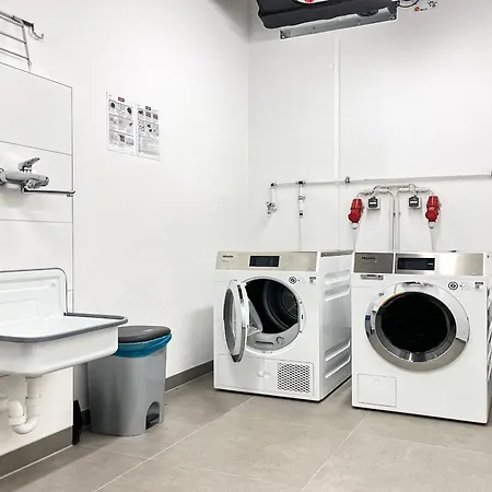 Baltischer Hof 40 Apartmán