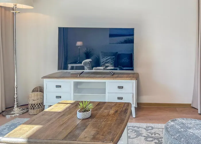 Baltischer Hof 40 بولتينهاجين