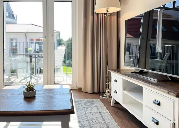 Baltischer Hof 40 * بولتينهاجين