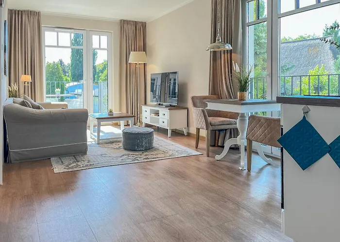 Baltischer Hof 40 * بولتينهاجين