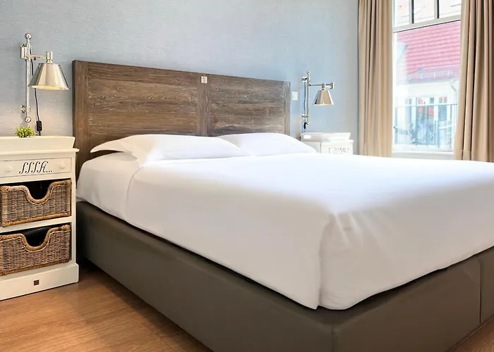 Baltischer Hof 40 * بولتينهاجين