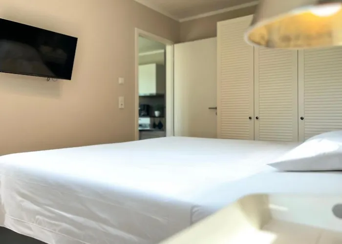 Baltischer Hof 40 بولتينهاجين