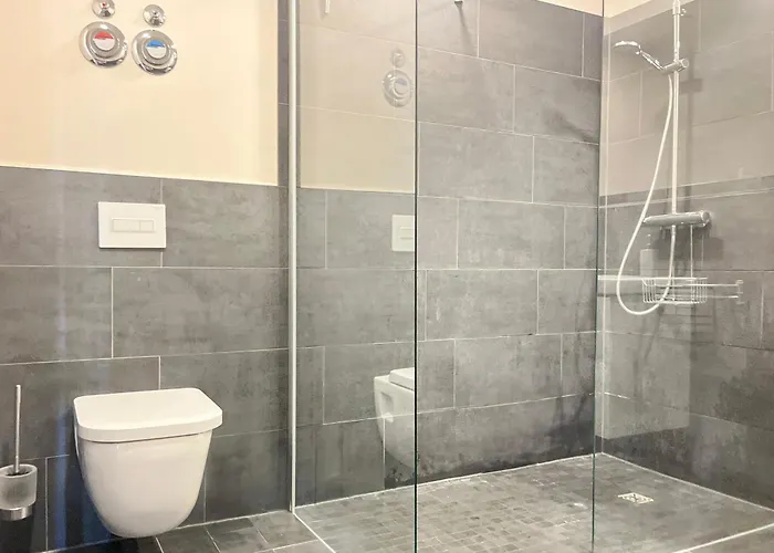 Baltischer Hof 40 بولتينهاجين