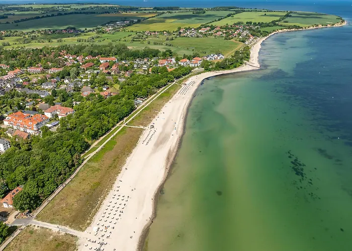 Baltischer Hof 40 بولتينهاجين