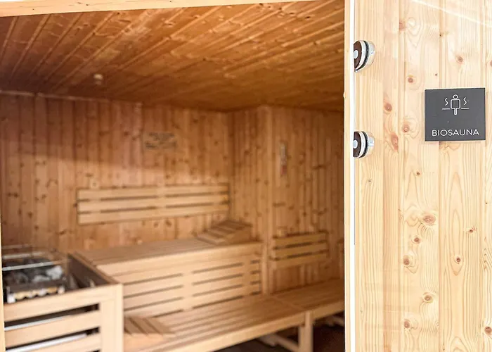 Baltischer Hof 40 شقة *